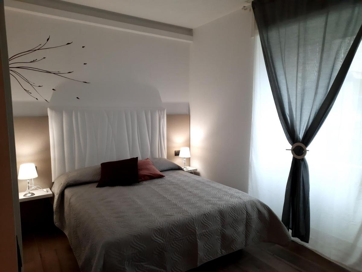 Ferienwohnung La Casa Del Capitano Levanto Exterior foto
