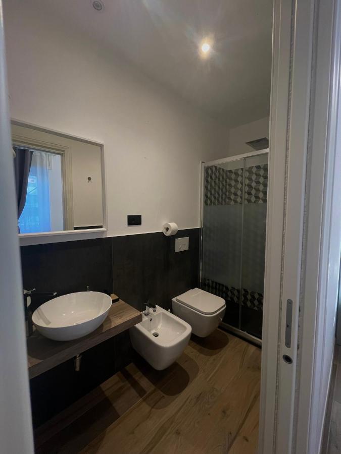 Ferienwohnung La Casa Del Capitano Levanto Exterior foto